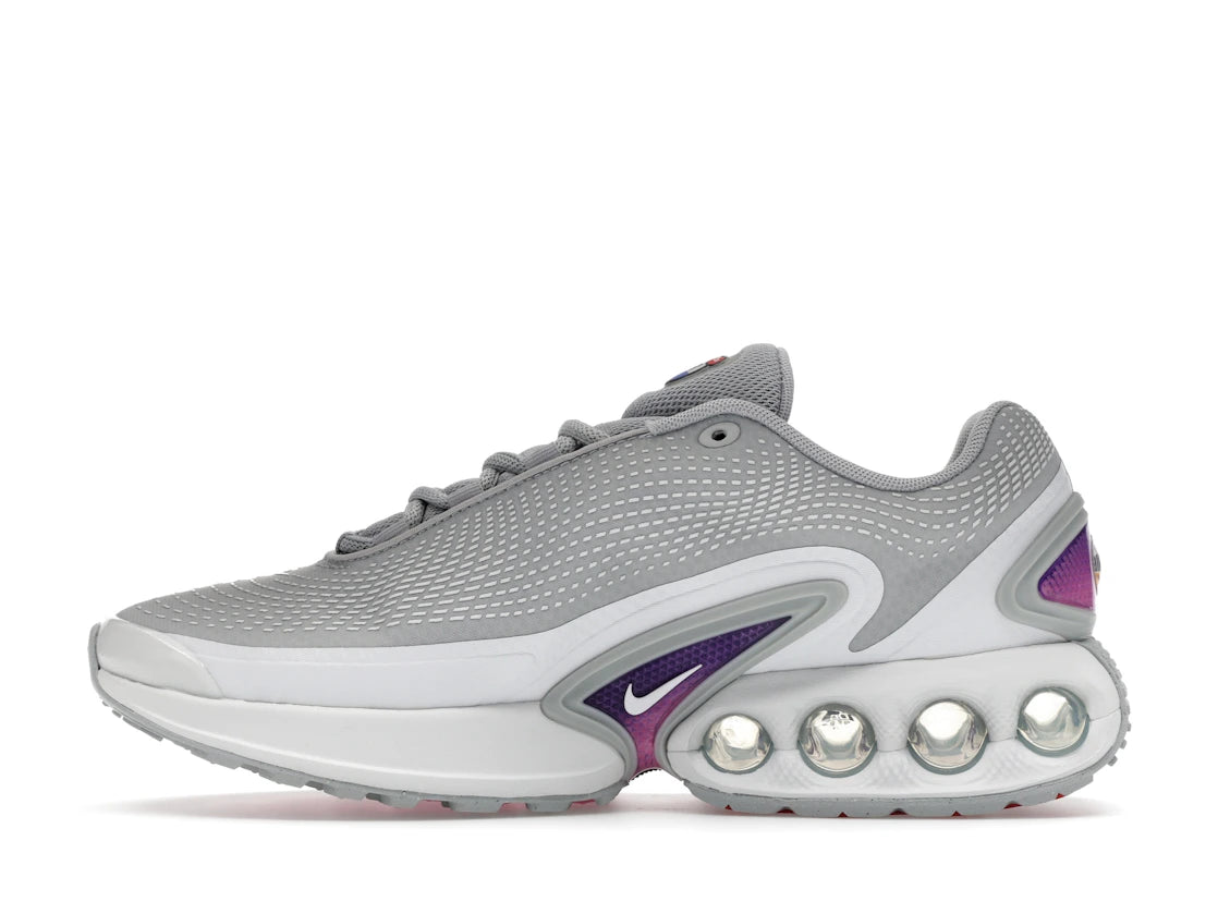 Nike Air Max DN Light Smoke Gray Persian Violet