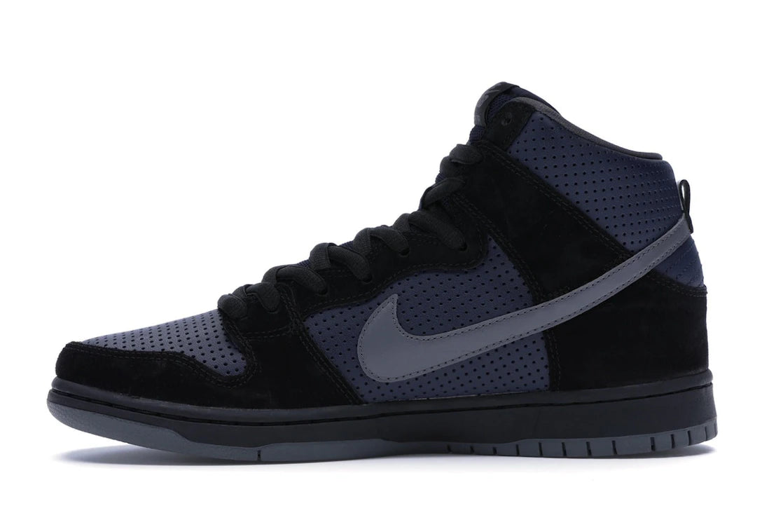 Nike SB Dunk High Gino Iannucci