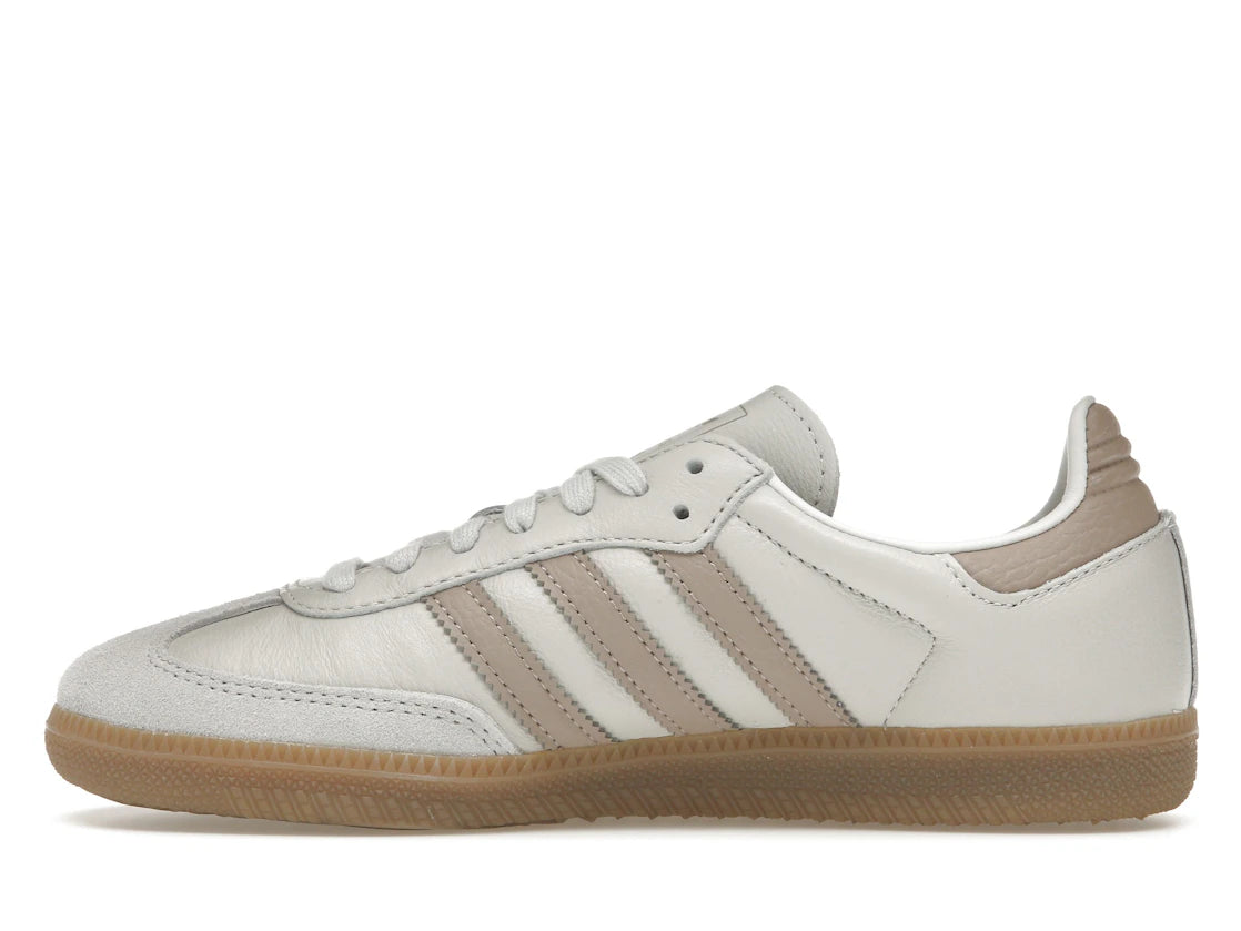 adidas Samba OG Grey Vapour Grey Gum
