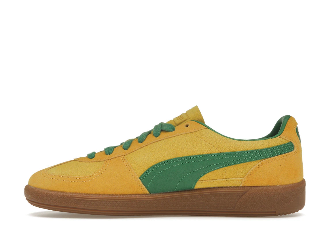 Puma Palermo Pelé Gelb