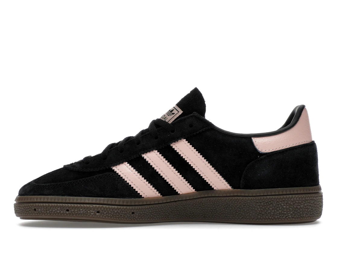 adidas Handball Spezial Schwarz Eisrosa (Damen)