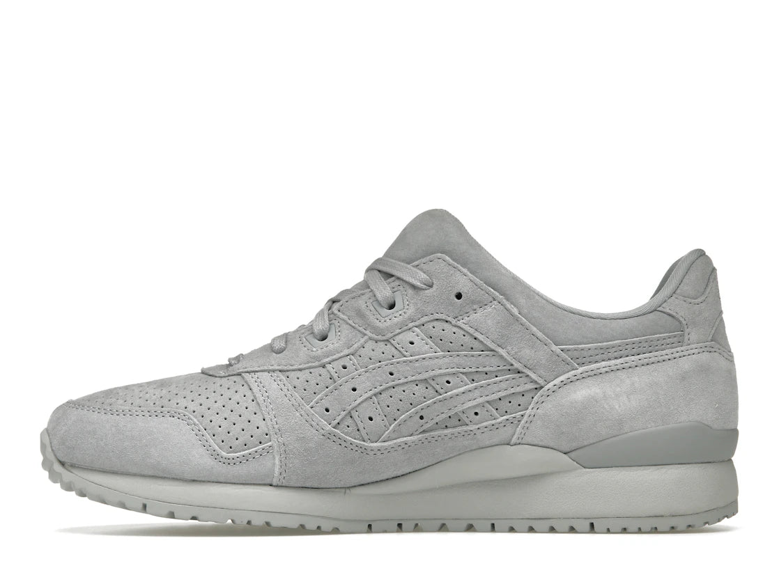 ASICS Gel-Lyte III 30th Anniversary Piedmont Grey
