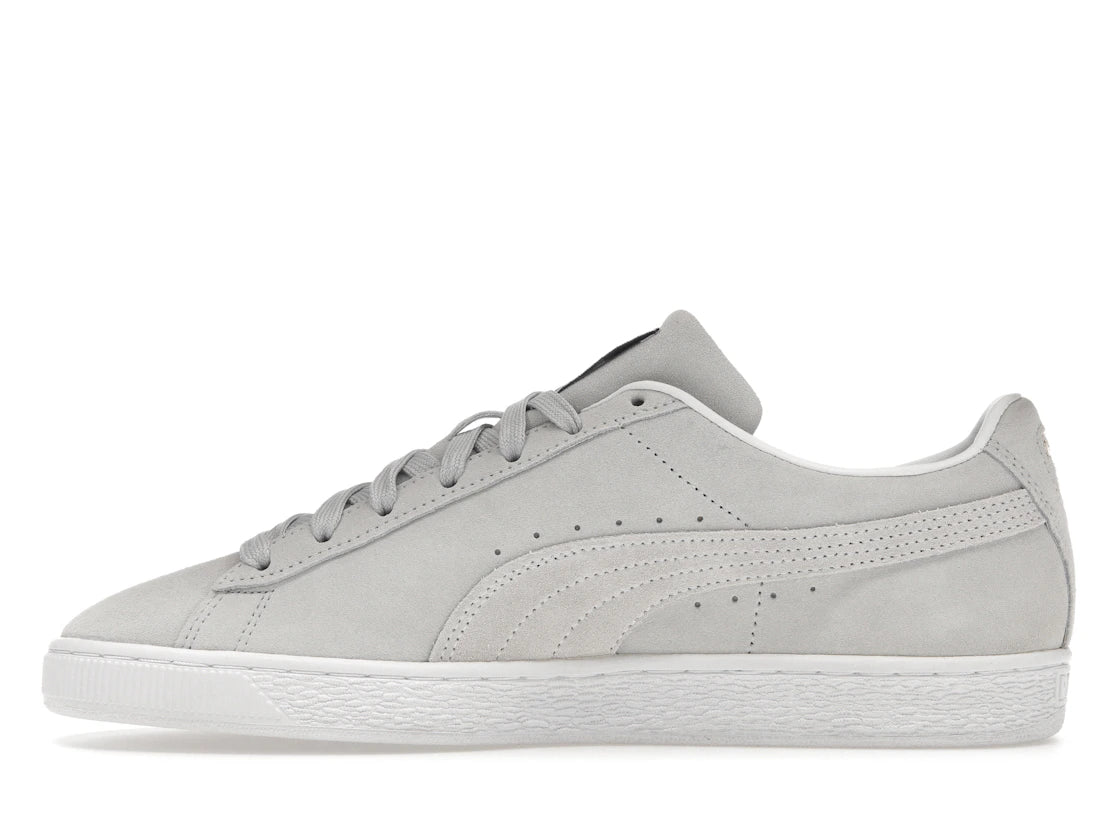 Puma Suede Classic XXI Grau