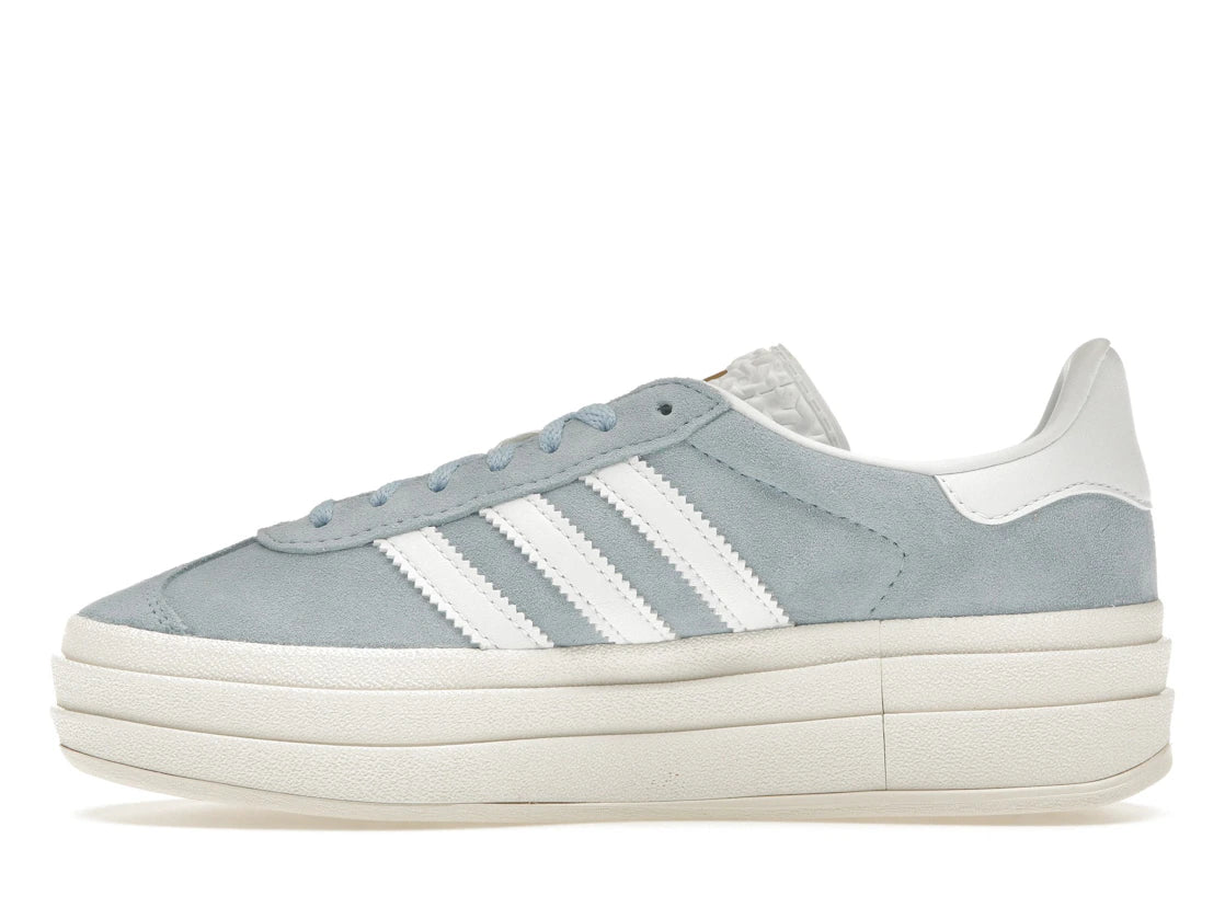 adidas Gazelle Bold Clear Sky (Women's)