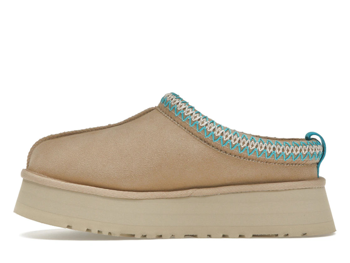 UGG Tazz Slipper Driftwood (Women's)