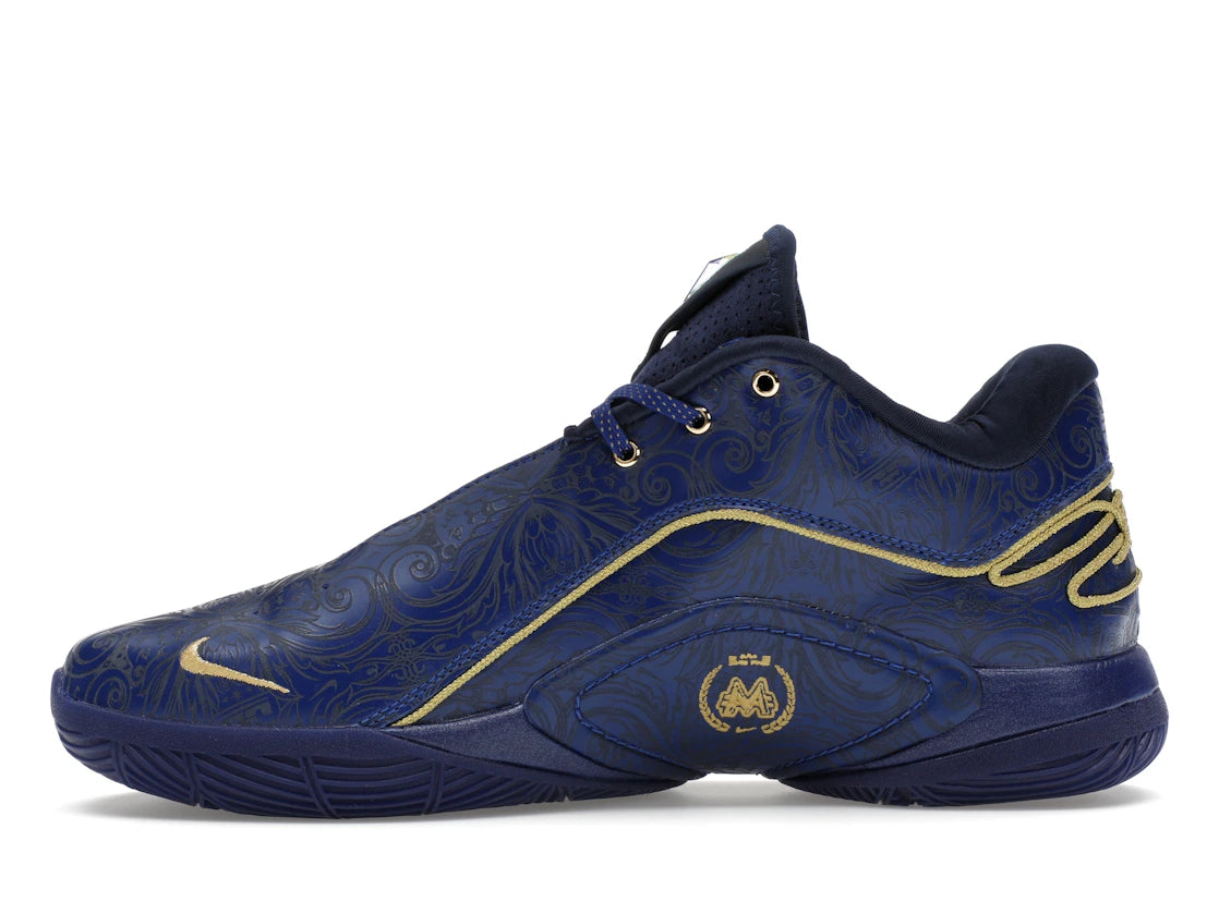 Nike LeBron 22 Monopoly Deep Royal Blue