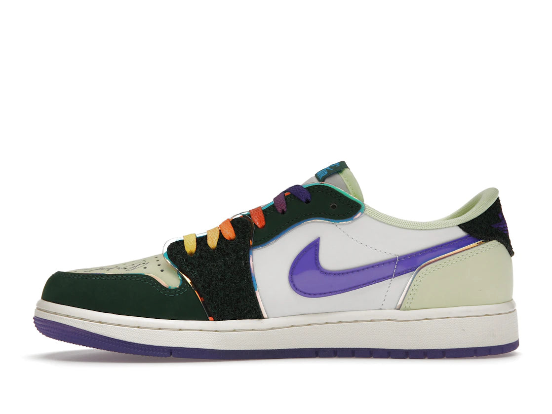 Jordan 1 Retro Low OG Doernbecher (2023)