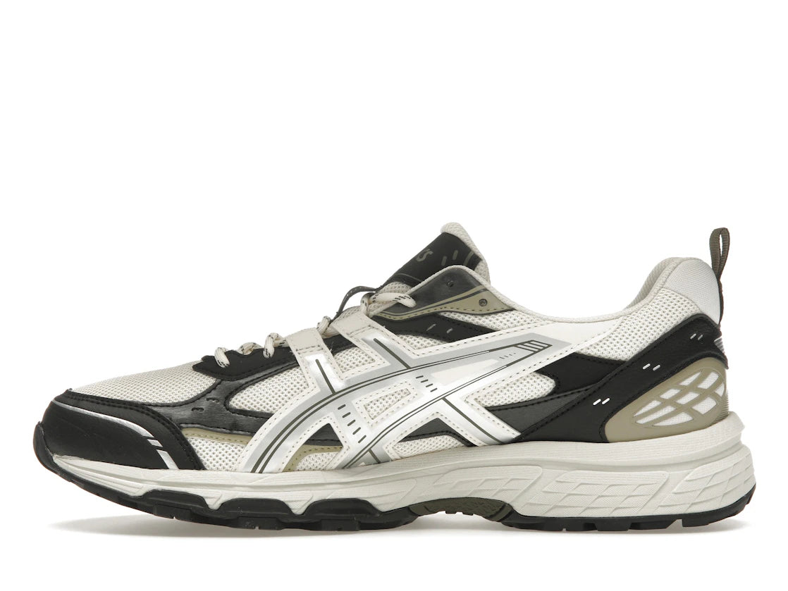 ASICS Gel-Nunobiki Creme Dunkeloliv