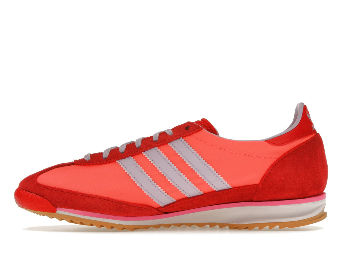 adidas SL72 Solar Red Ice Lavender (Damen)