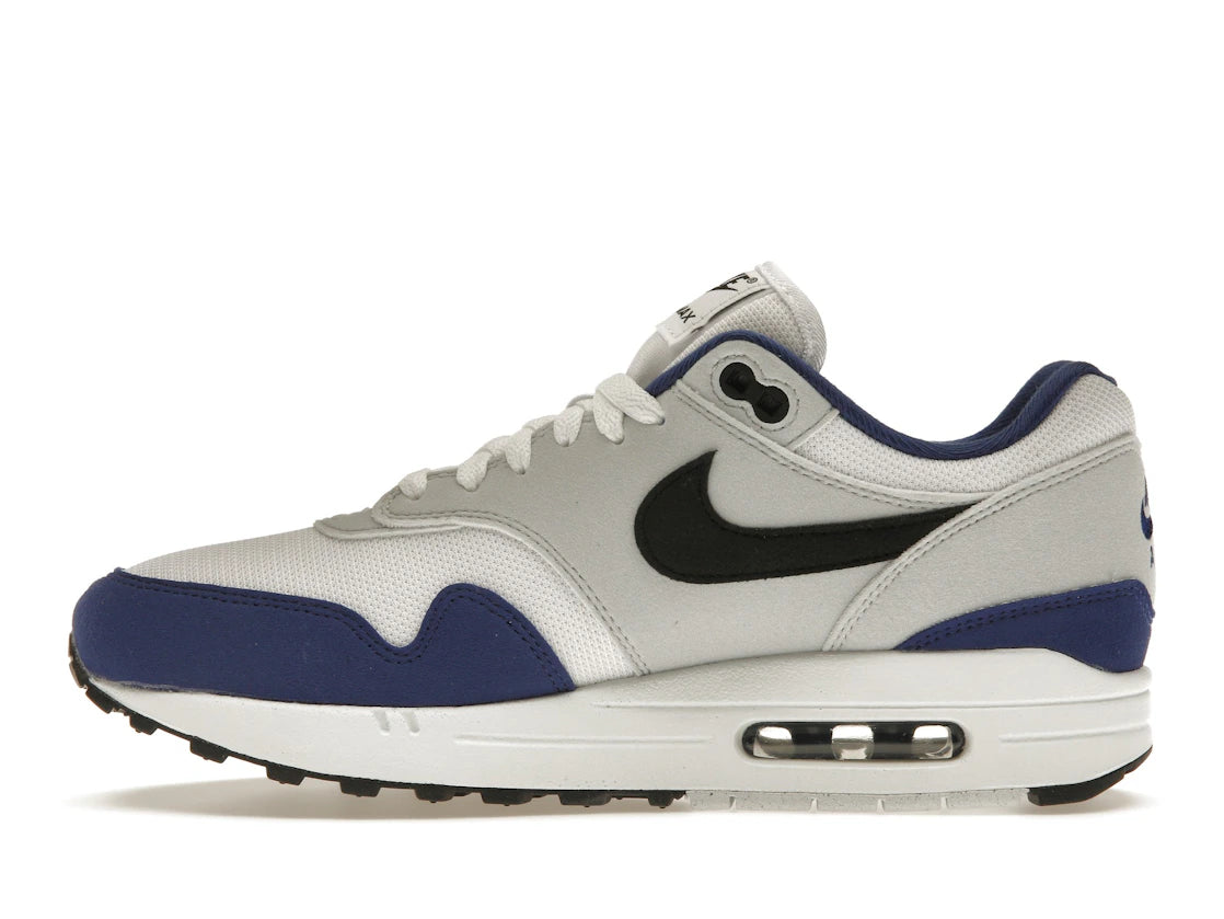 Nike Air Max 1 Tiefes Königsblau