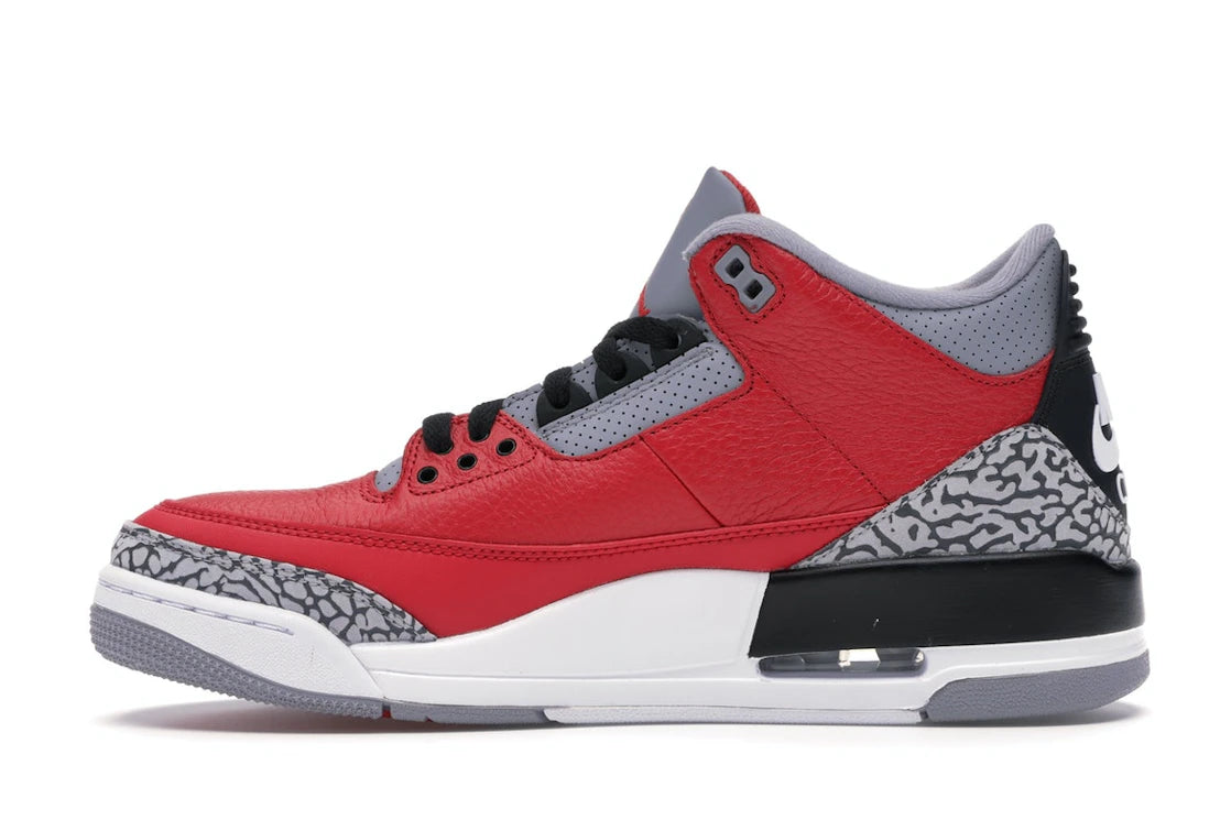 Jordan 3 Retro SE Unite (Chicago Exclusive)