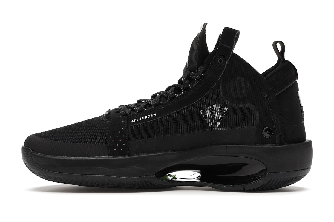 Jordan XXXIV Black Cat (GS)