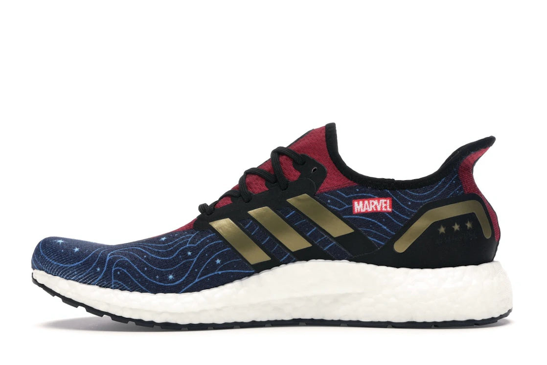 adidas Speedfactory AM4 AM4CM Captain Marvel