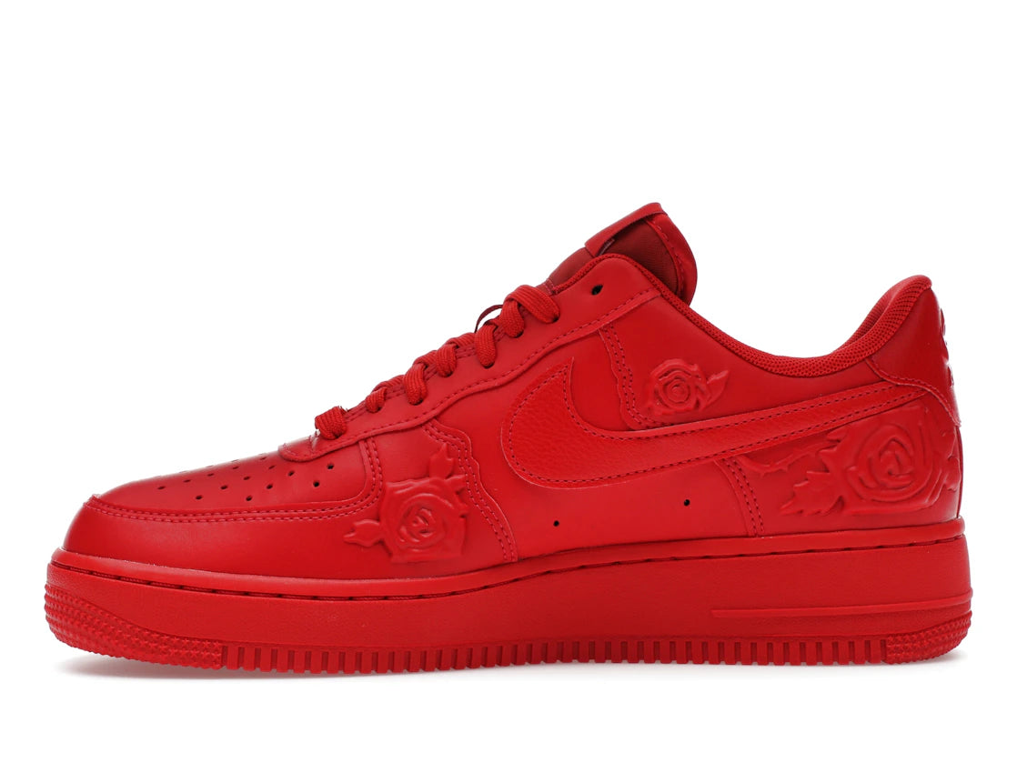 Nike Air Force 1 Low '07 Red Roses (Women's)
