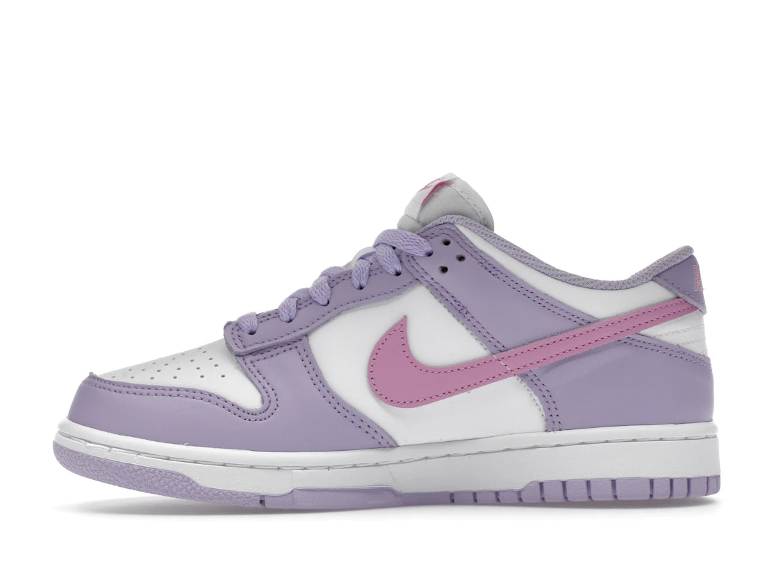 Nike Dunk Low Lilac Bloom (GS)