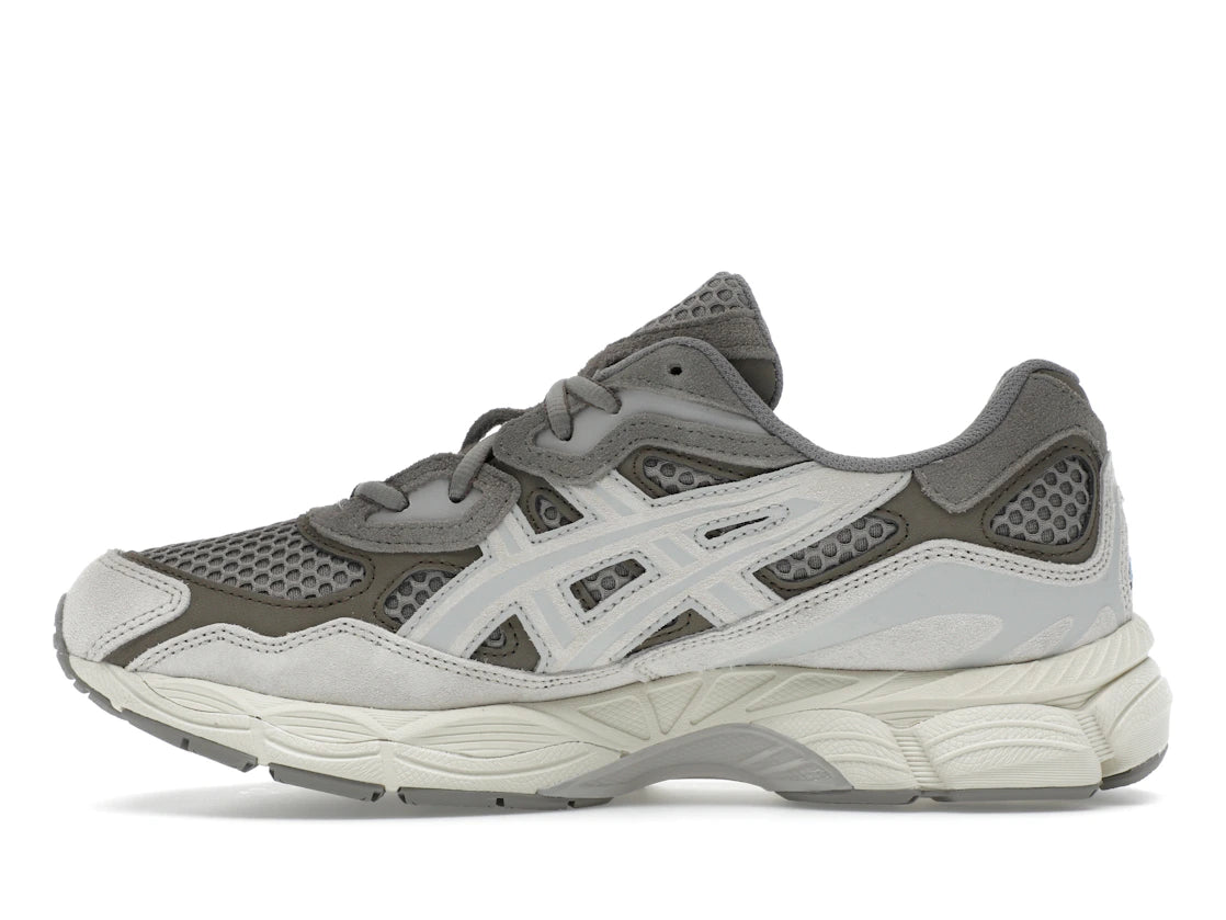 ASICS Gel-NYC Steeple Gray Cream