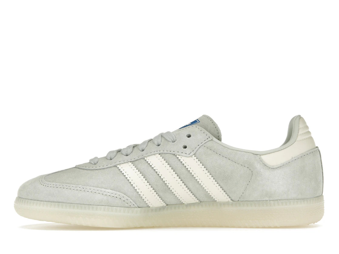 adidas Samba OG Wonder Silver