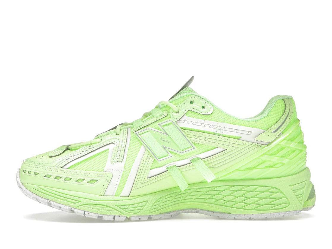 New Balance 1906A Neongrün Mint Flash
