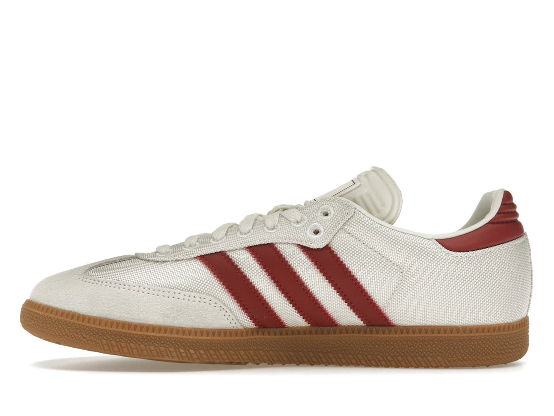 adidas Samba OG FC Bayern München 125-jähriges Jubiläum – Hergestellt in Deutschland