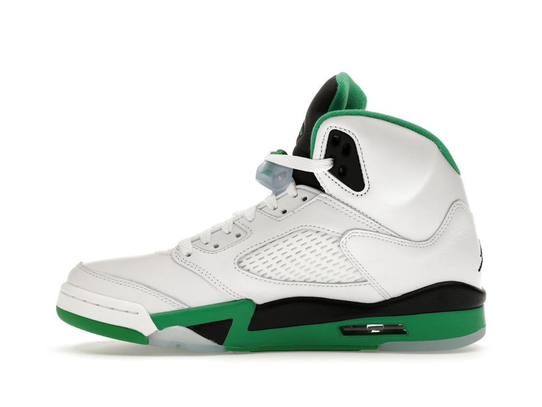 Jordan 5 Retro Lucky Green (Damen)