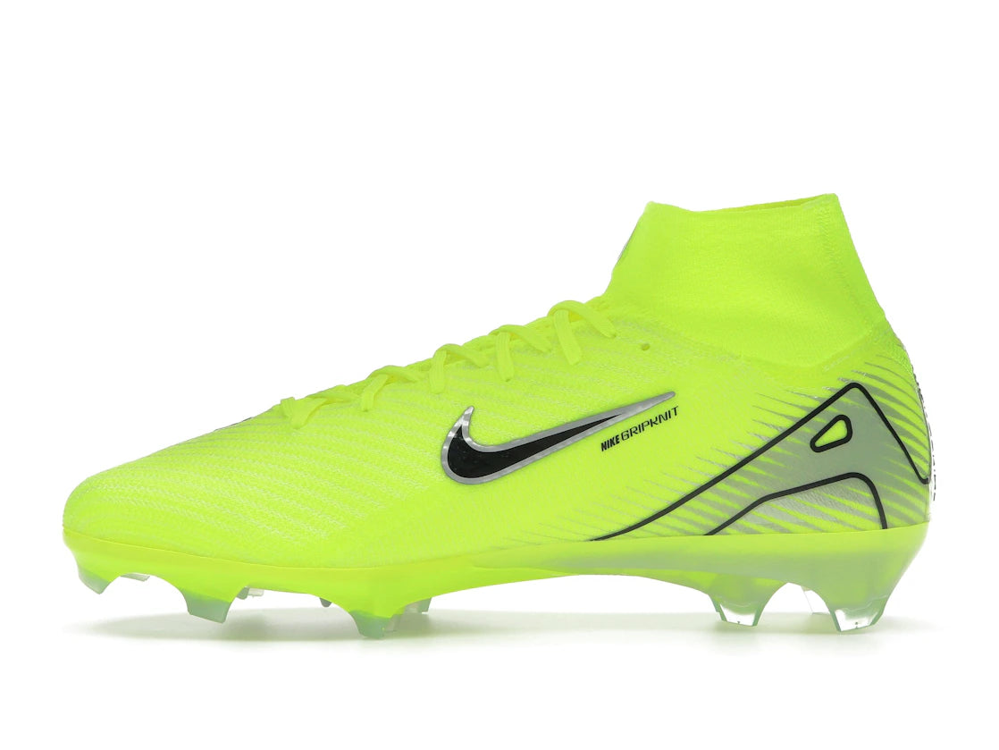 Nike Mercurial Superfly 10 Elite FG Mad Voltage Pack