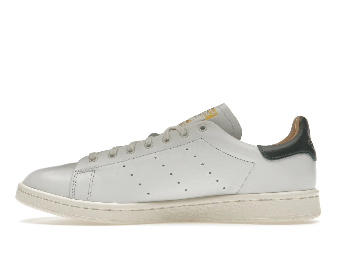 adidas Stan Smith Lux Weiß Grün