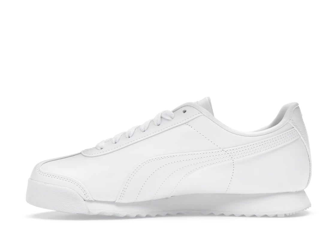 Puma Roma Weiß