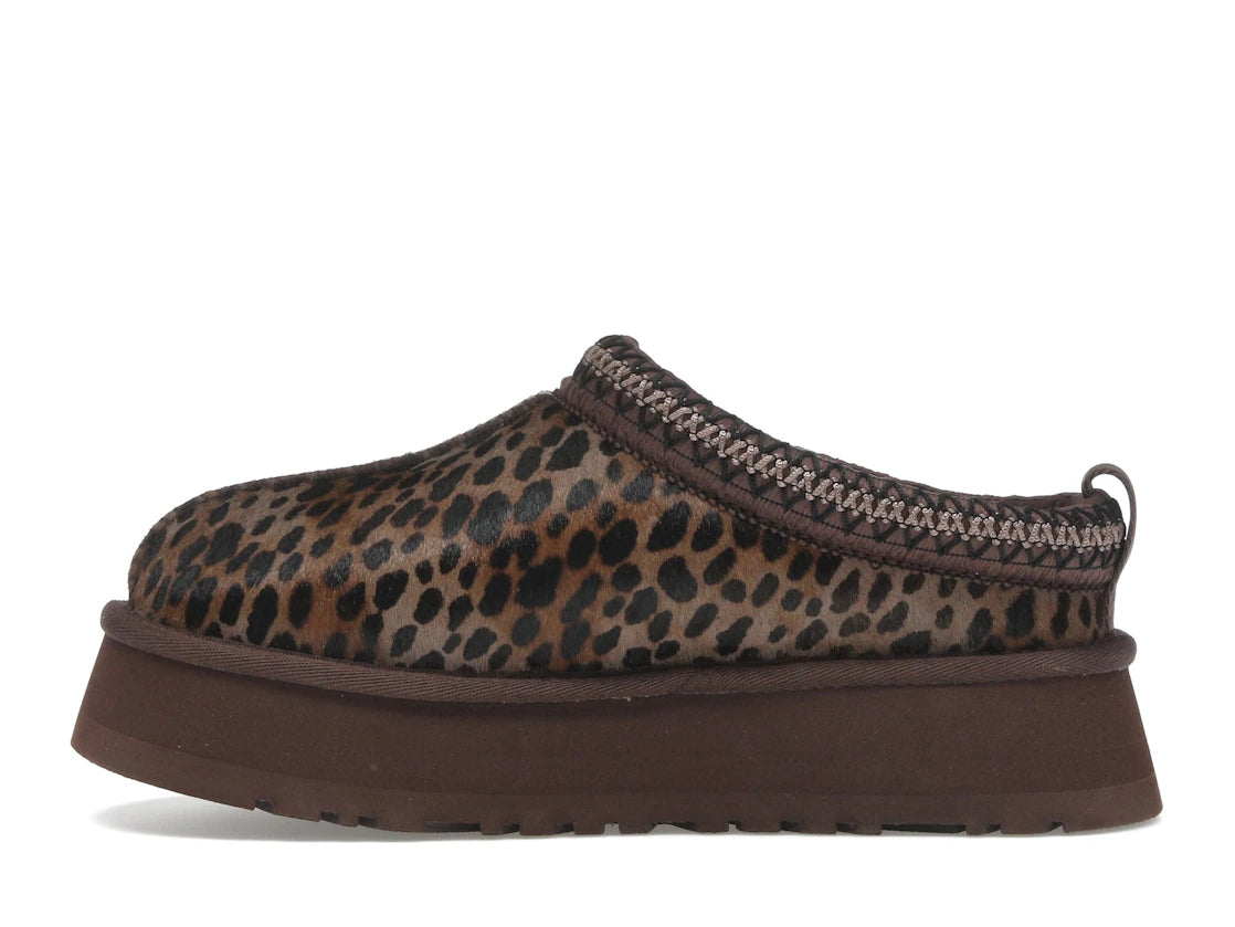 UGG Tazz Caspian Slipper Burnt Cedar (Women's)