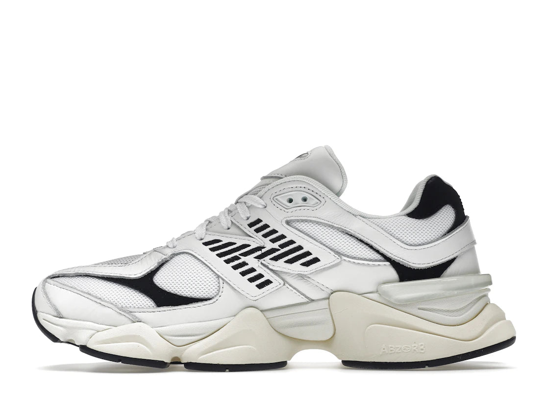 New Balance 9060 White Black