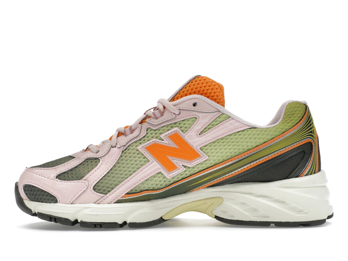 New Balance 740 Concepts Saignée