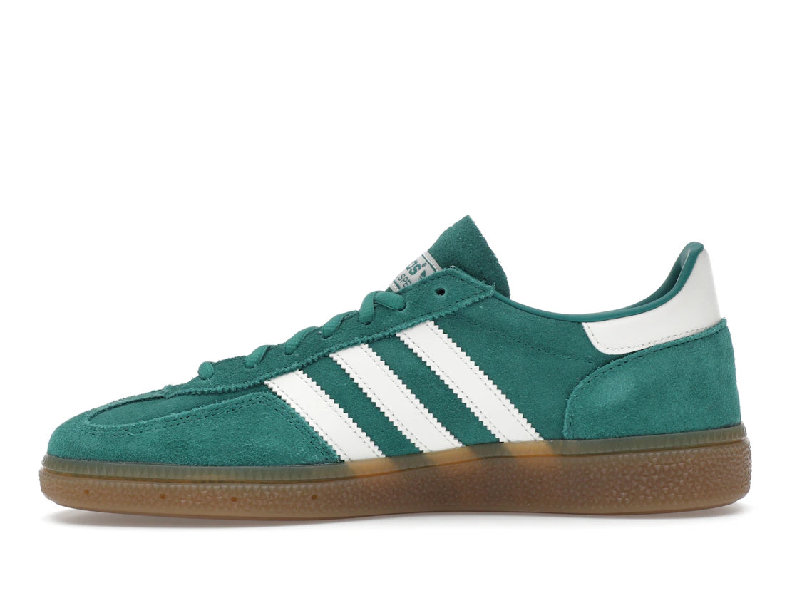 adidas Handball Spezial Active Grün Off-White (Damen)