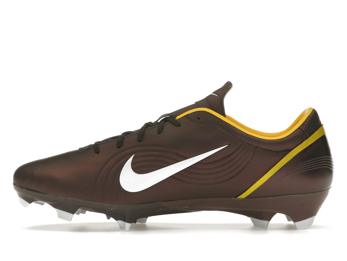 Nike Zoom Mercurial Vapor 1 RGN SE FG Dark Cinder Maize