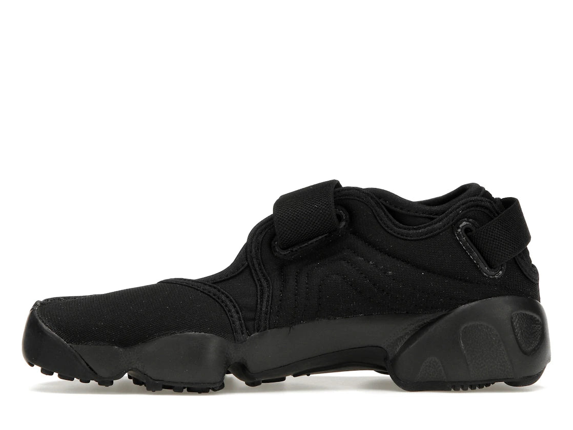 Nike Air Rift Triple Black (Damen)