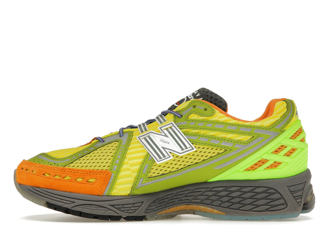 New Balance 1906R Action Bronson Scorpius