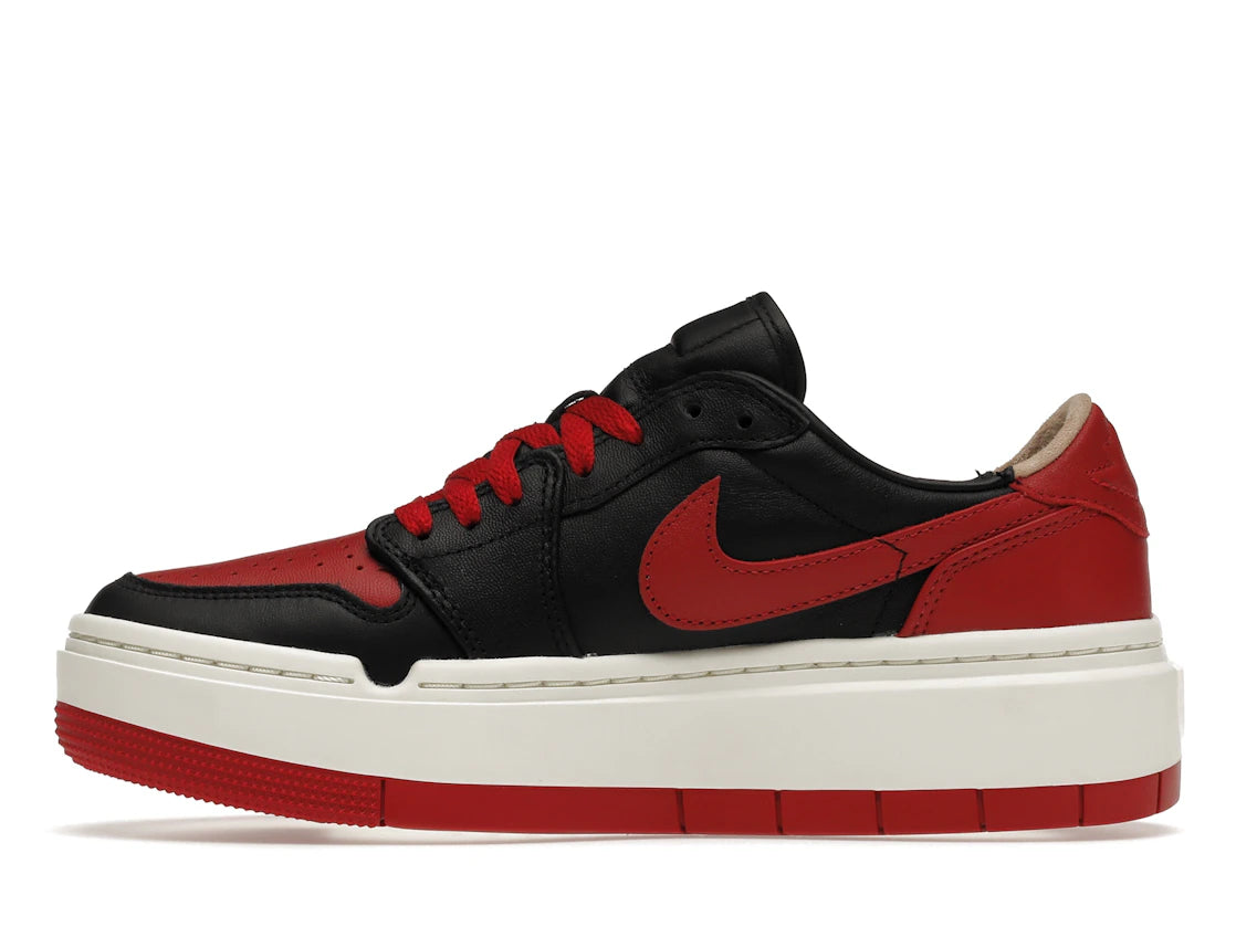 Jordan 1 Elevate Low SE Bred (Damen)