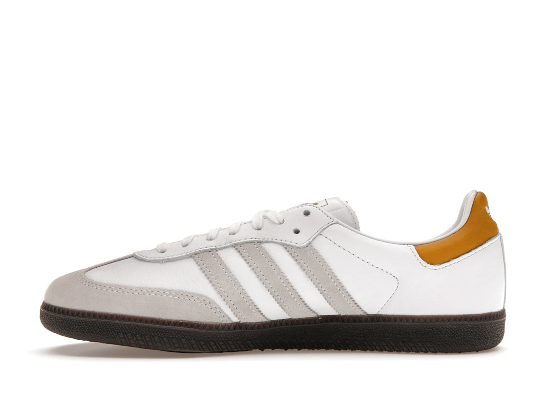 adidas Samba OG Kith Classics Weiß Mango