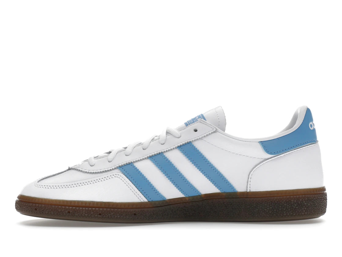 adidas Handball Spezial Weiß Hellblau