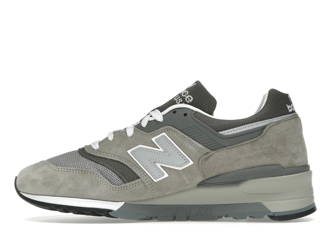 New Balance 997 MiUSA Grau