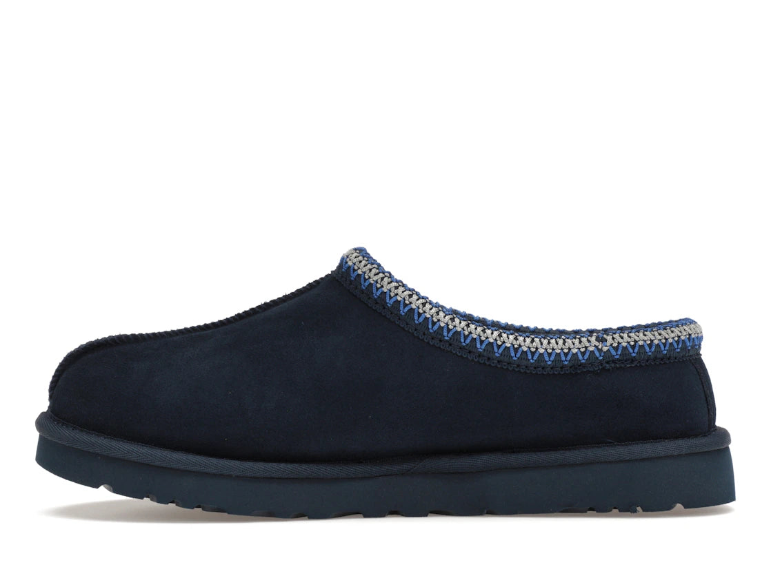 UGG Tasman Slipper Deep Ocean