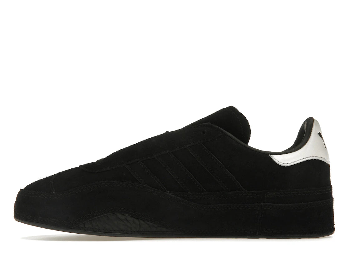 adidas Y-3 Gazelle Schwarz Weiß