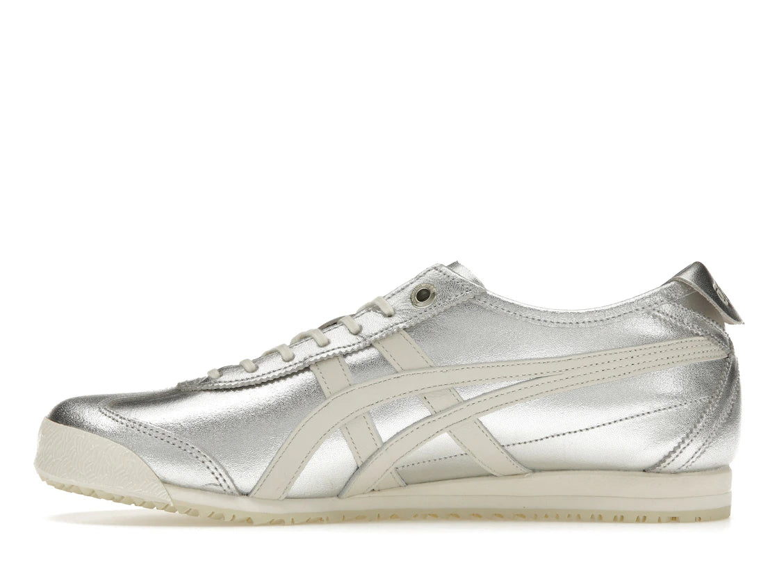 Onitsuka Tiger Mexico 66 SD Pure Silver Cream