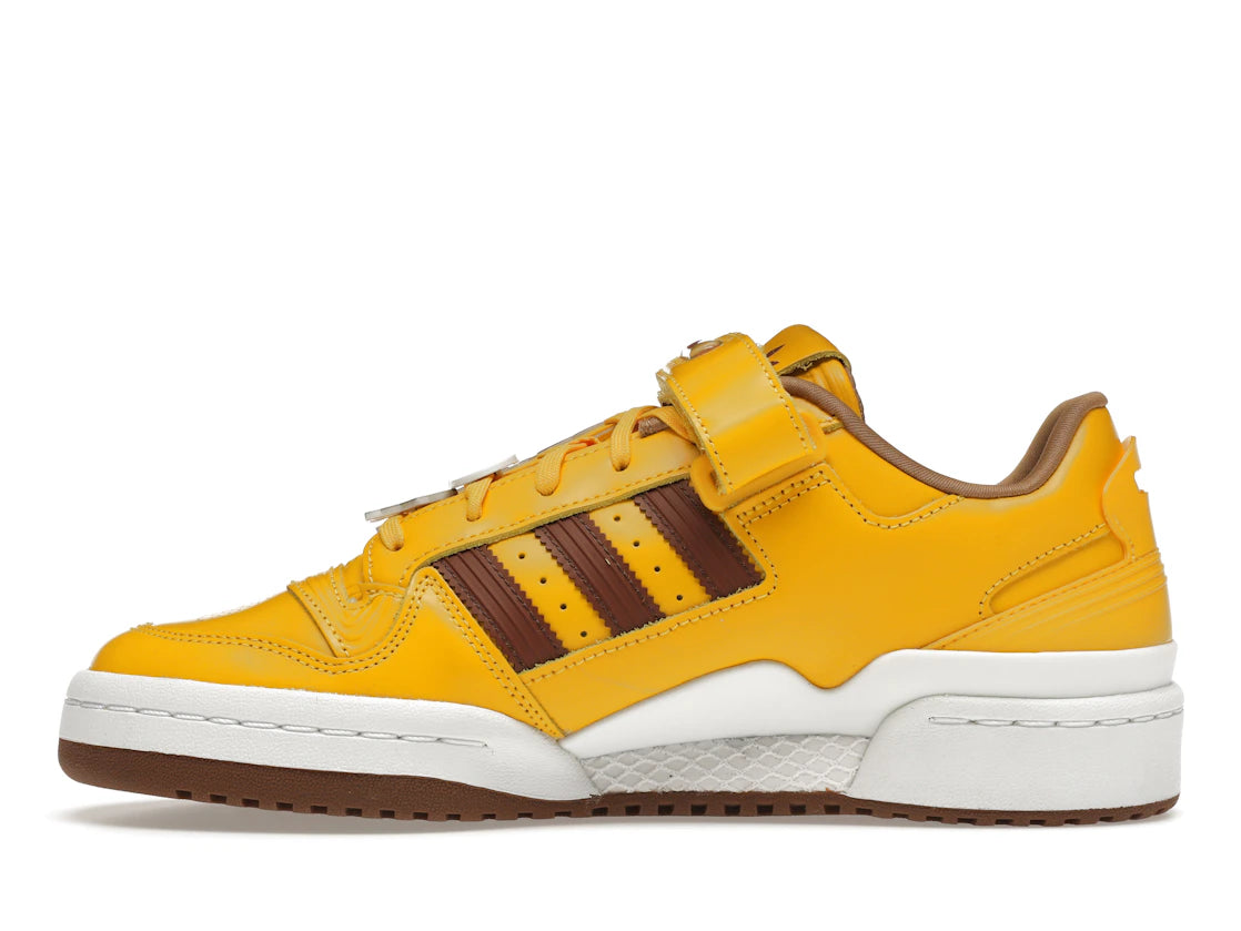 adidas Forum Low M&M's Gelb