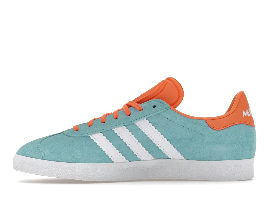 adidas Gazelle Inter Miami South Beach