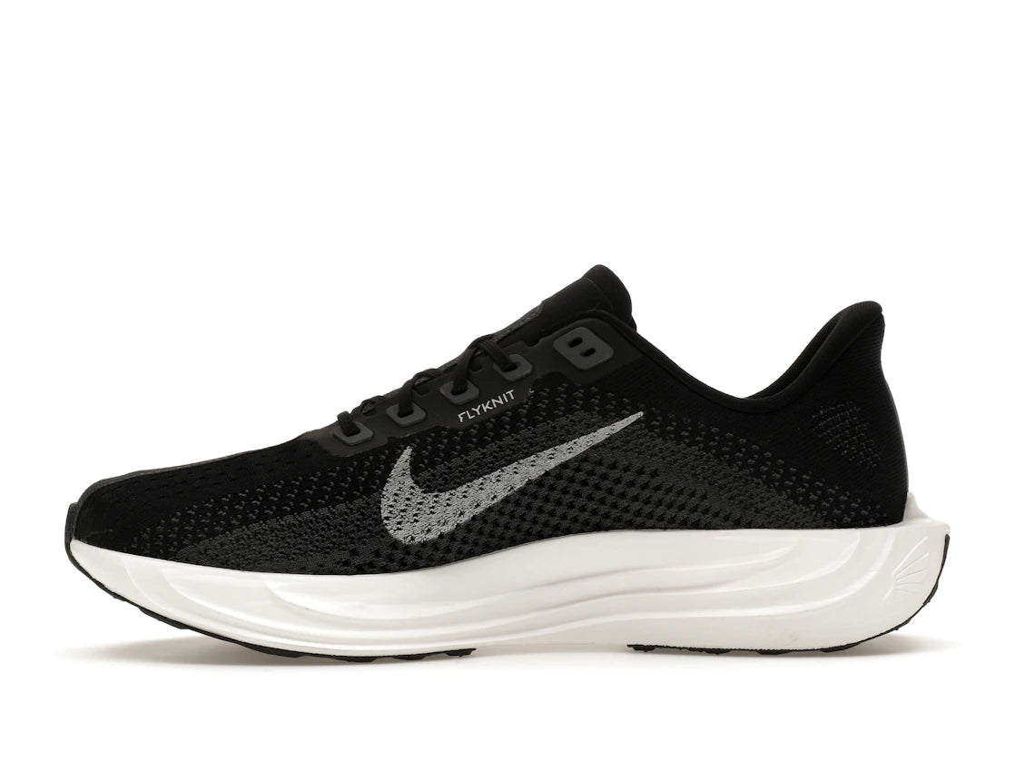 Nike ZoomX Pegasus Plus Schwarz Reines Platin