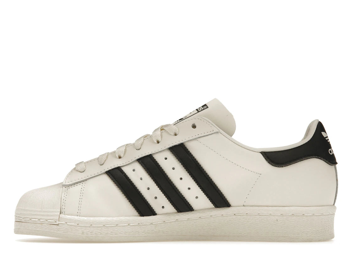 adidas Superstar 82 Cloud White Core Black
