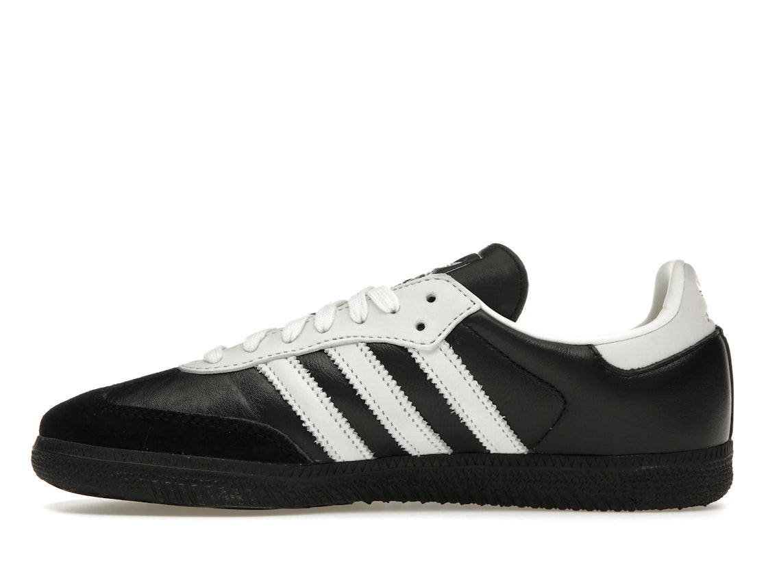 adidas Samba OG 75th Anniversary Pack Black