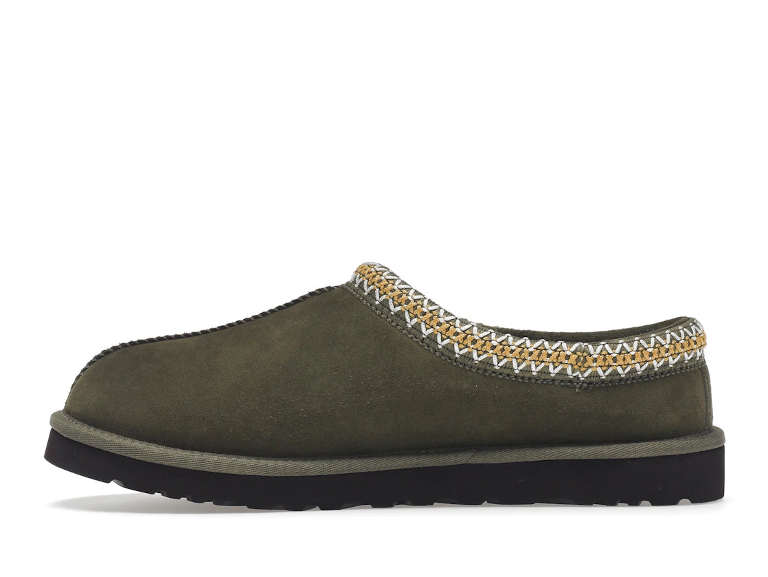 UGG Tasman Slipper Burnt Olive