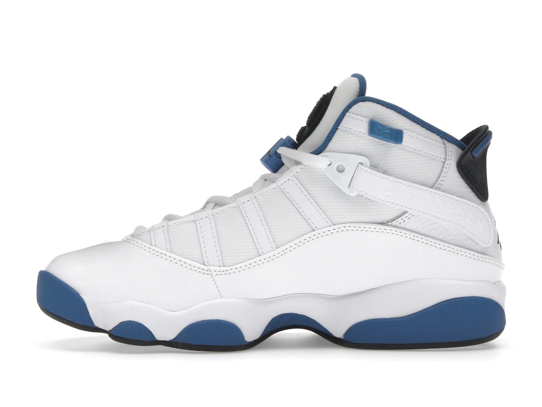 Jordan 6 Rings Sport Blue