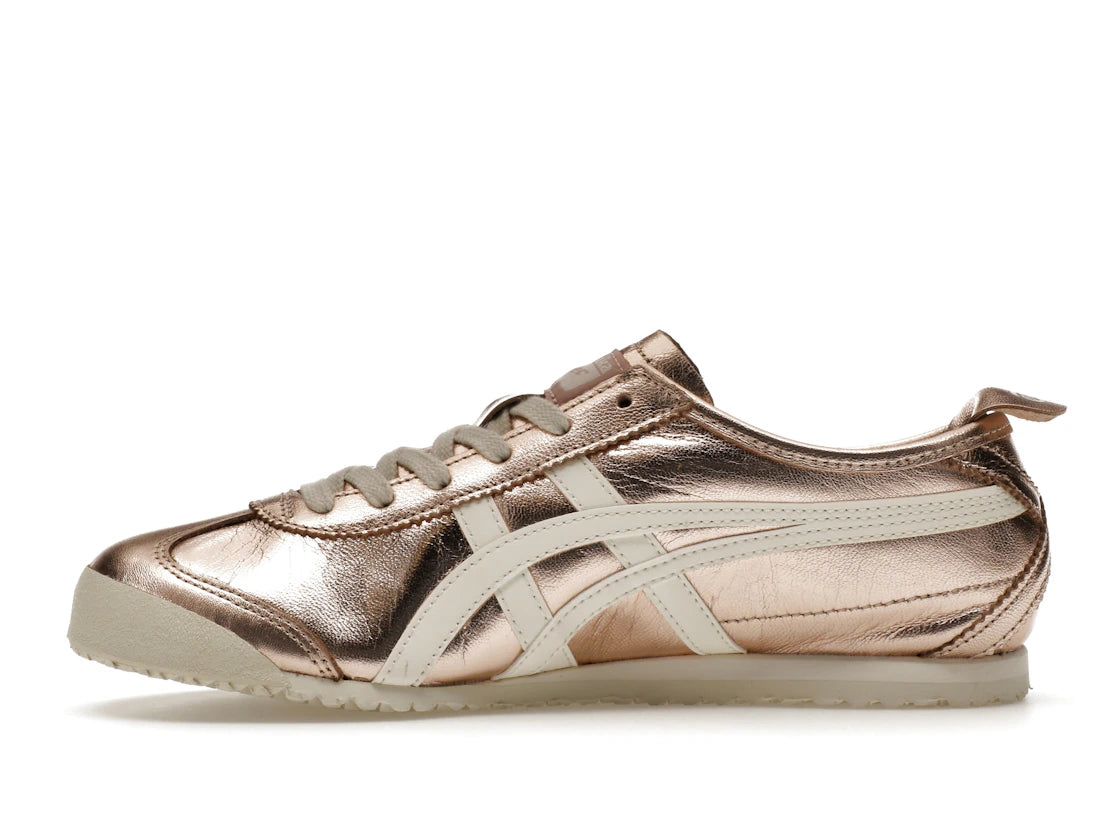 Onitsuka Tiger Mexico 66 Roségold