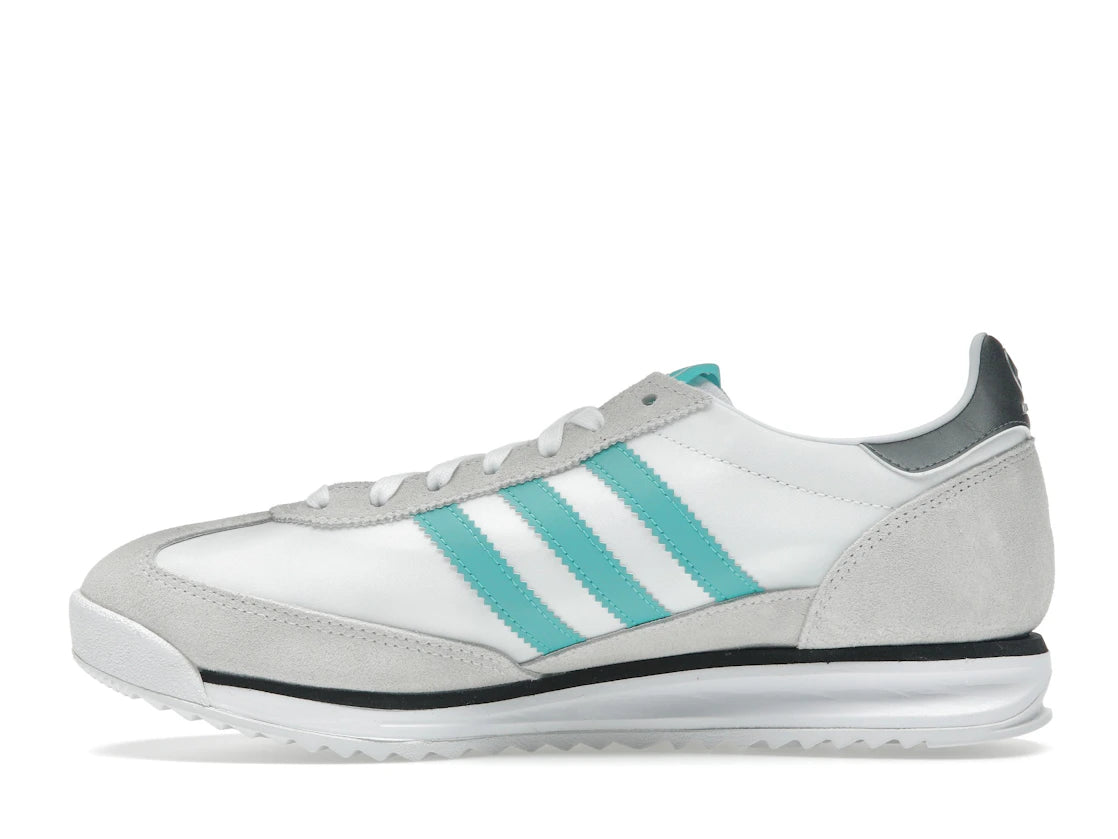 adidas SL 72 RS Mercedes-AMG Petronas Formel-1-Team Weiß